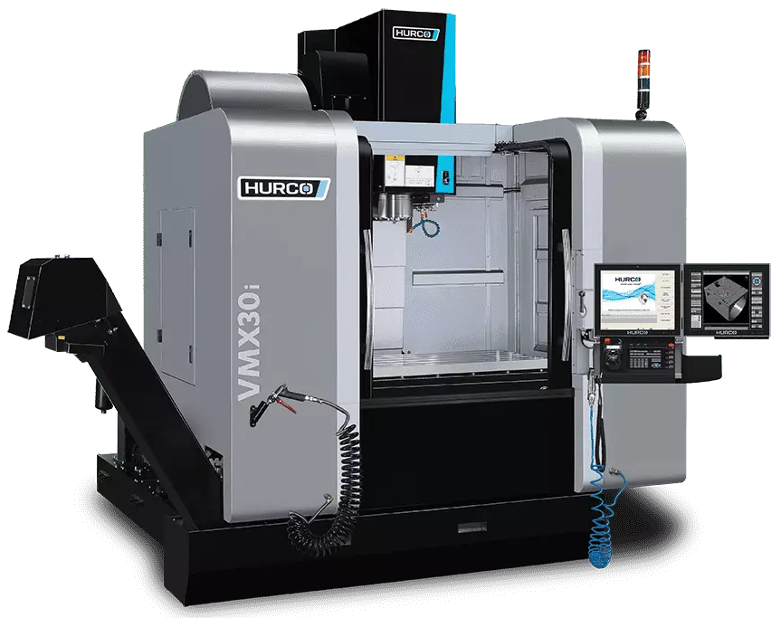 HURCO VMX30i