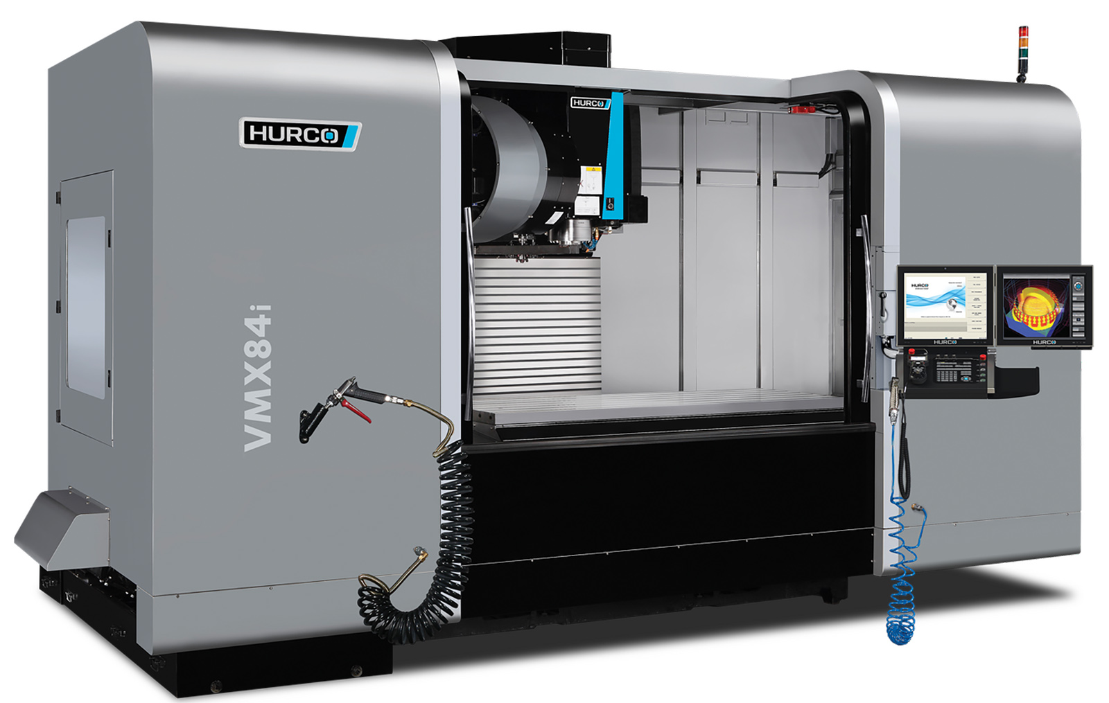HURCO-VMX84i