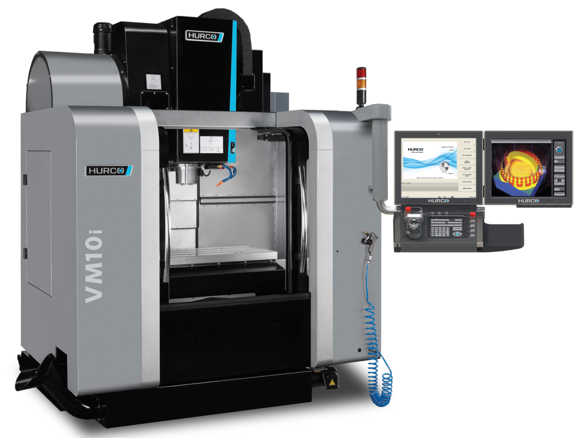 Hurco VM10i