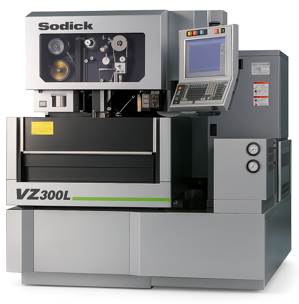 Sodic VZ300L