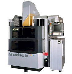 Sodick AQ55L